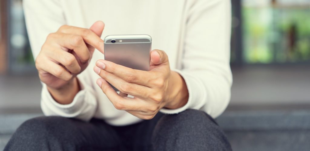 How text language abbreviations come in to trend