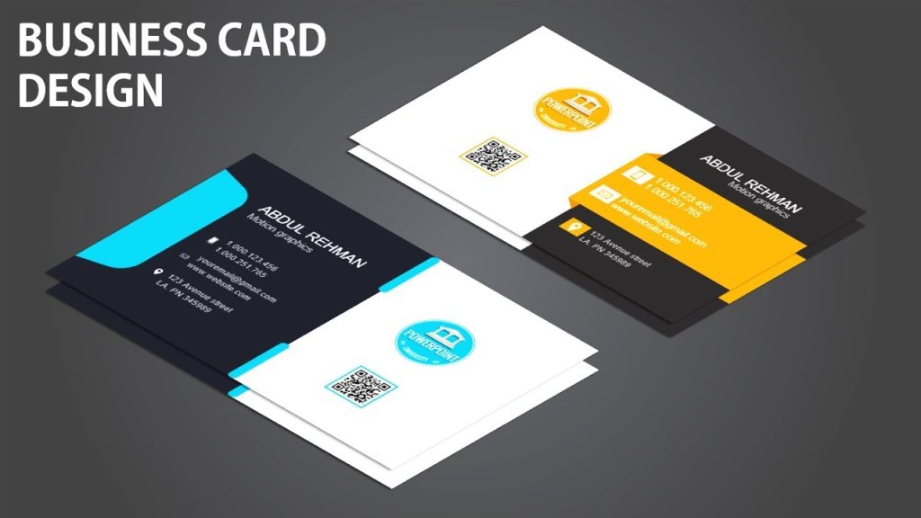 How Metal Business Cards Improve Your Brand Awareness