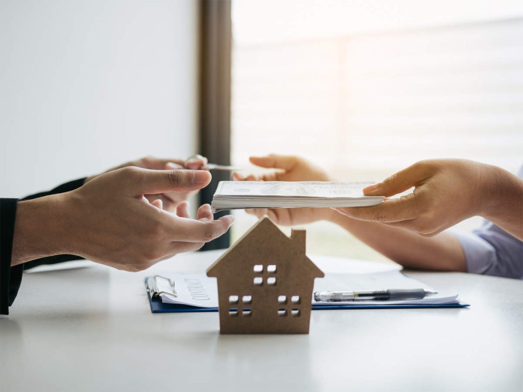 Finding Your Dream Home: Navigating the World of Real Estate Homes for Sale