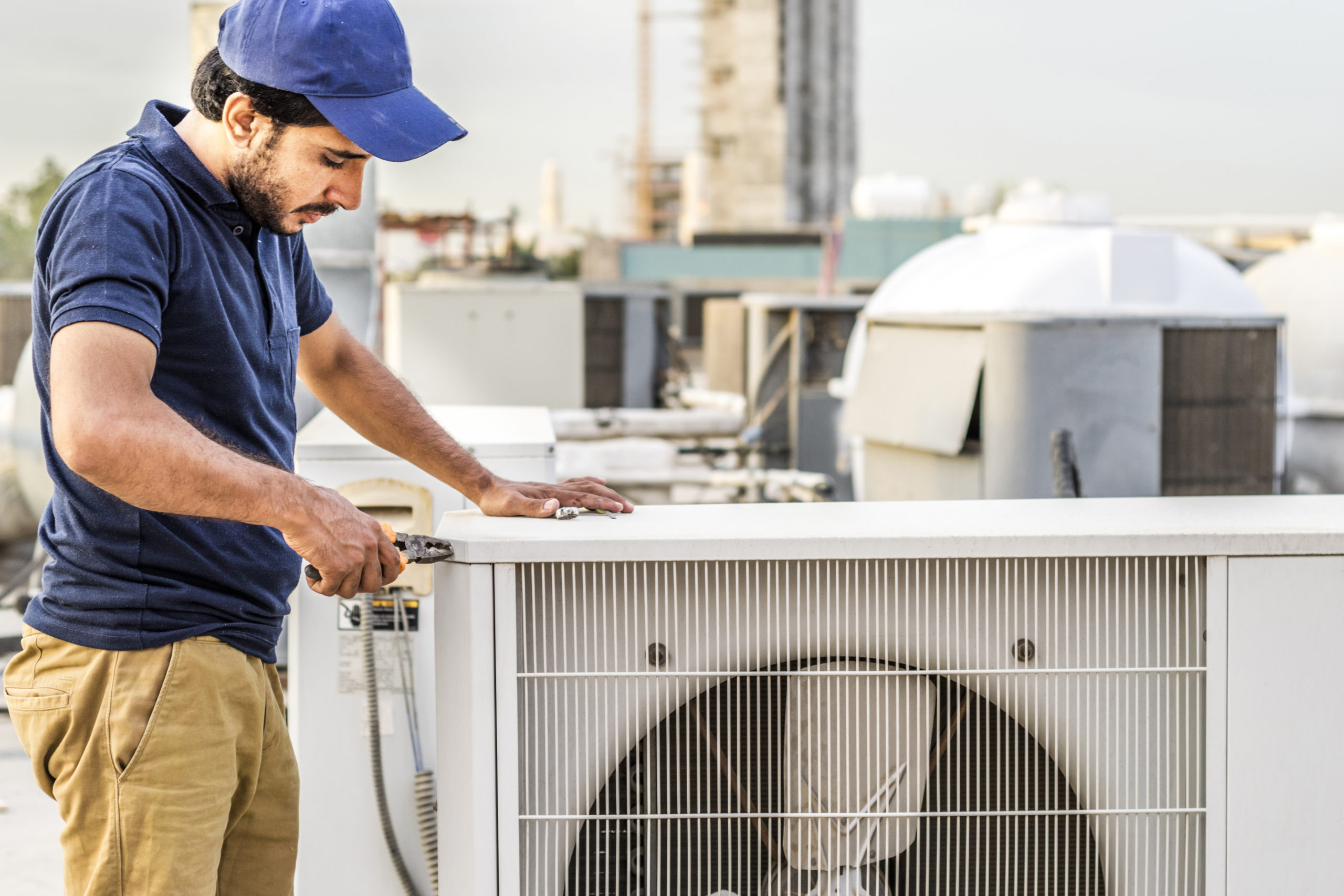 Benefits of Regular Air Conditioner Service