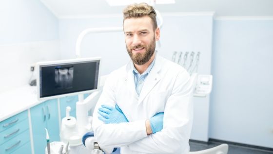 Why Dentist SEO is Essential for Your Practice’s Growth