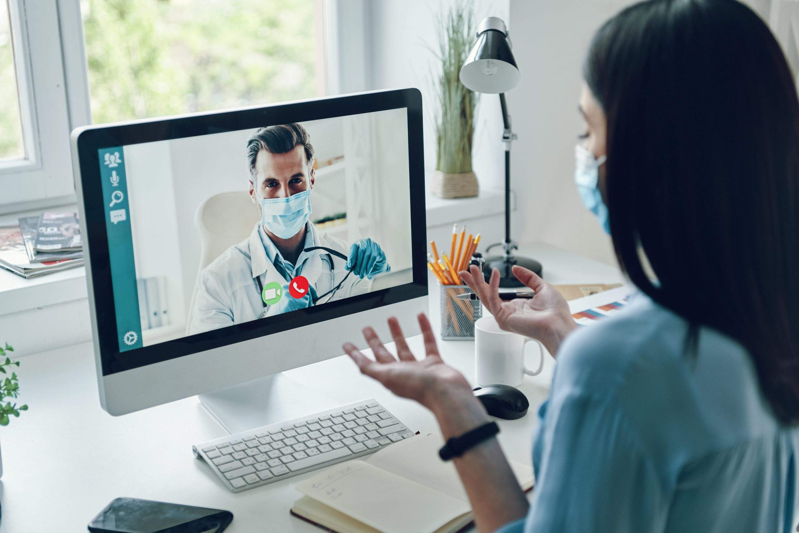 Overcoming Mental Health Stigma with Telemedicine’s Accessible Therapy Options