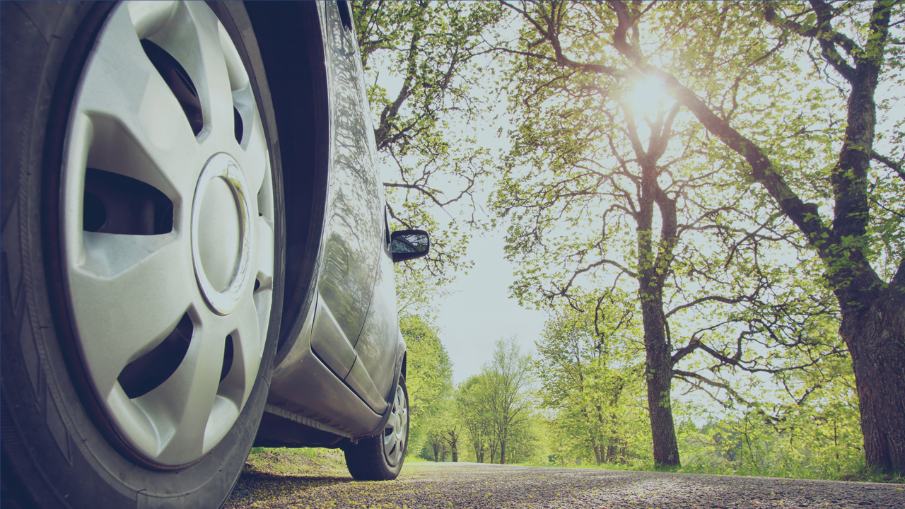 used car tires near me