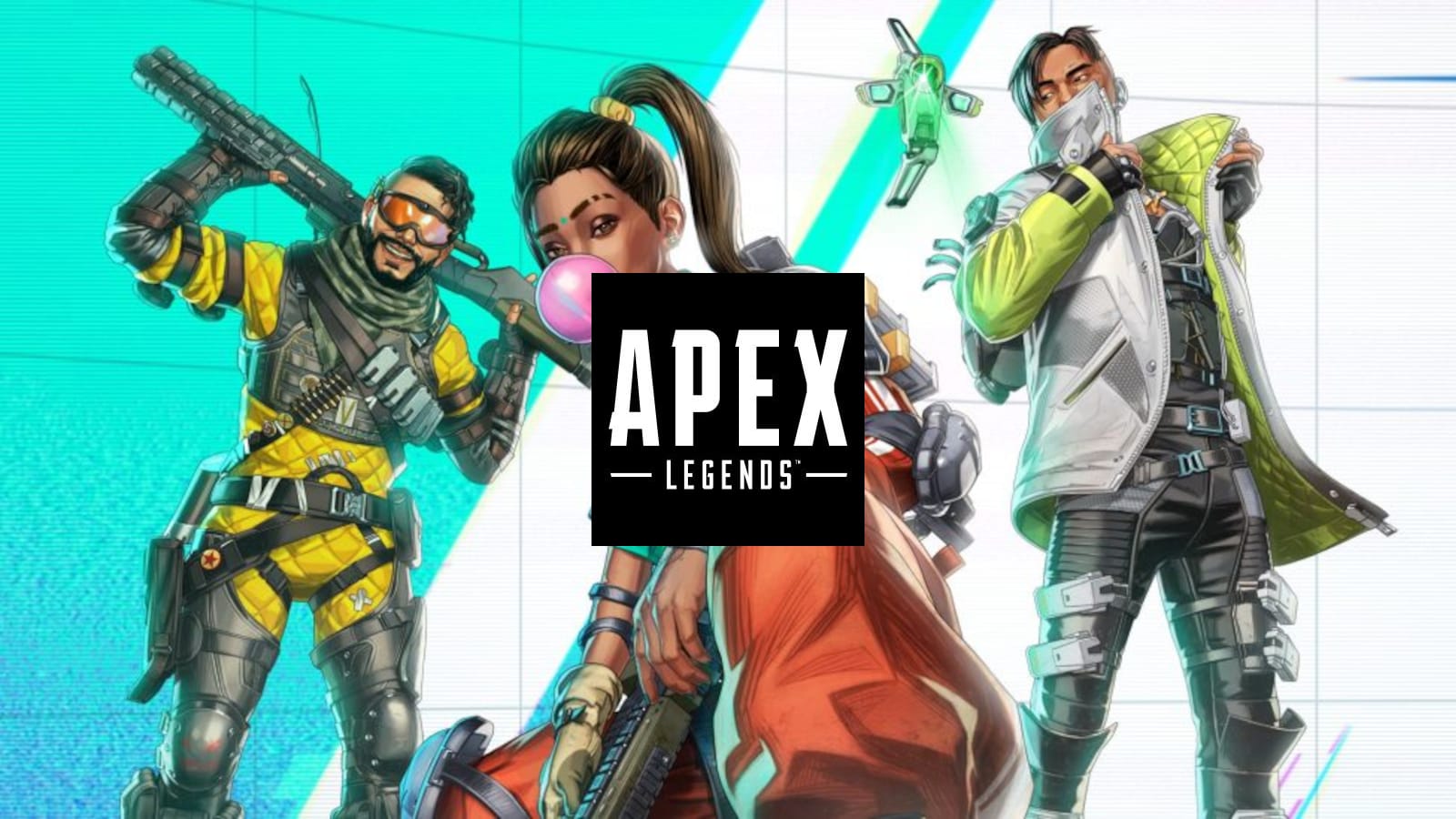 Apex Hack