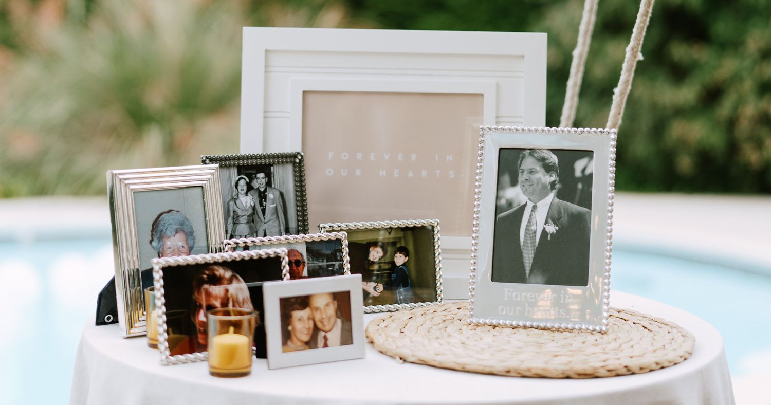 Celebrate Life Memories