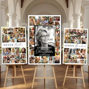 Creating lasting memories that keep loved ones close forever